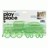 Play Place Train