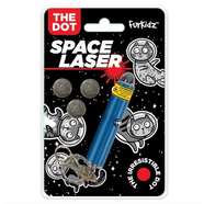 Furkidz Pet Laser Dot Beam Toy