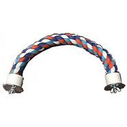 Poly Rope Perch 1/2" x 36" (13mm x 90cm)