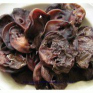 Pork Snouts 15 Pack