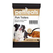 Pork Trotters
