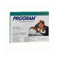 Program Large Cat - 4.6kg-9kg