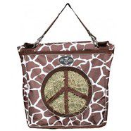 Professionals Choice Deluxe Hay Bag Feeder