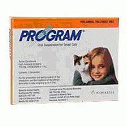 Program Small Cat - Up to 4.5kg