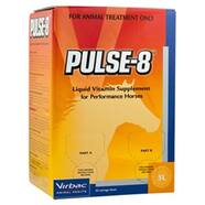 Pulse 8 5 litre