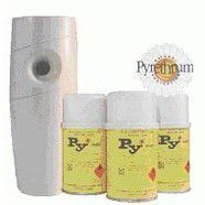 Pymatic Refill