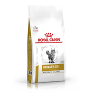 Royal Canin Feline Urinary Moderate Calorie 1.5kg
