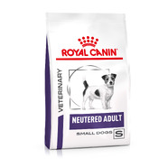 Royal Canin Canine Adult Small Breed Neutered 1.5kg