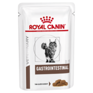 Royal Canin Feline Gastro Intestinal Sachets 12 x 85g