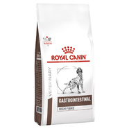 Royal Canin Gastro Intestinal High Fibre this is Low Fat 2kg ** HIGH FIBRE Gastro *** New Product. 2kg**