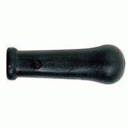 Rasp Handle Plastic Bash on