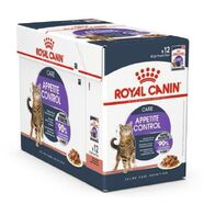 Royal Canin Feline Appetite Control Wet Food Pouches