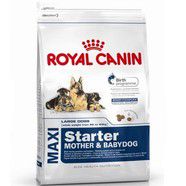 Royal Canin Maxi Starter Mother and Baby 15kg