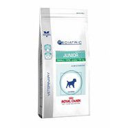 Royal Canin Canine Pediatric Small Dog Junior 4kg