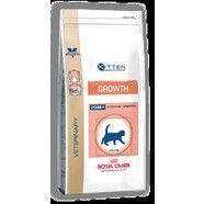 Royal canin Feline Growth 4kg