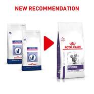 Royal Canin Feline 1.5kg young FEMALE neutured to 7years