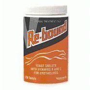 Rebound Tablets 800's