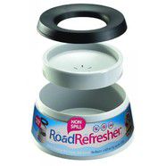 Road Refresher Dog Bowl Small
