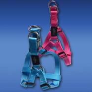 Rogz Step-in Harness Large - 53-76cm