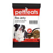 Roo Meat Jerky 100gm