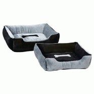 Samora Plush Cuddler Extra Large