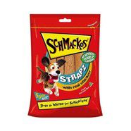 Schmackos Straps Chicken 500g