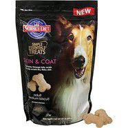 Science Diet Canine Treats