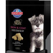 Hills Science Diet Puppy Treats 400gm