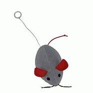 Shakin' Mouse