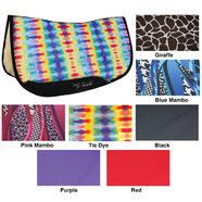 SMX Air Ride Barrel Race PAd