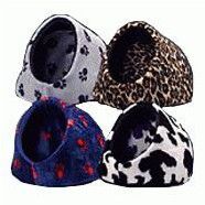 Snooza Igloo Large Faux Fur