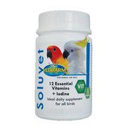 Soluvet Liquid 100ml