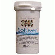 Soluvet Liquid 30ml