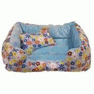 Springtime Cuddler Blue