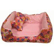 Springtime Cuddler Pink