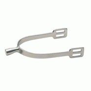 Prince Of Wales Traditional Spurs
