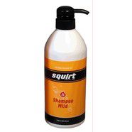 Squirt Shampoo For Sensitive Dogs 750ml - FREE THONGS WITH PURCHASE