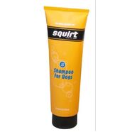 Squirt Shampoo for All Dogs 275ml - FREE BEACHBALL WITH PURCHASE 
