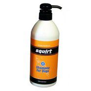 Squirt Shampoo for All Dogs 750ml
