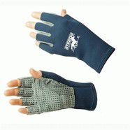 Steeds Half Finger Gloves