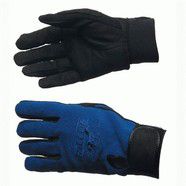 Steeds Performance Gloves
