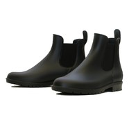 Steeds PVC Jodhpur Boots