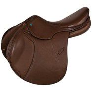 Sterling Jumping Saddle