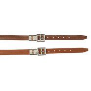 Stirrup Straps Ambassador
