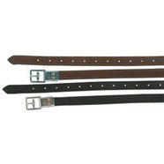 Stirrup Straps Sterling