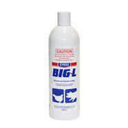 Sykes Big L Pig and Poultry Wormer 500ml