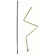 Foldable Target Stick