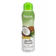 TropiClean Shampoo Gentle Coconut Hypoallergenic 355mL
