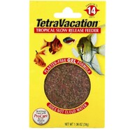 Tetra Vacation Tropical 14 Day Feeder