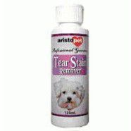 Aristopet Tear stain Remover 250ml
